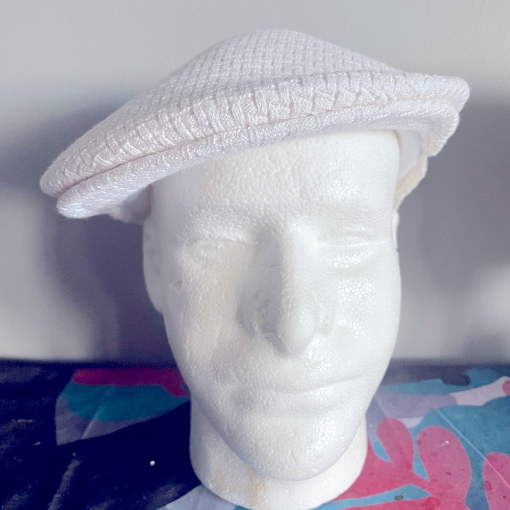 KANGOL Canerweave 504 Cap